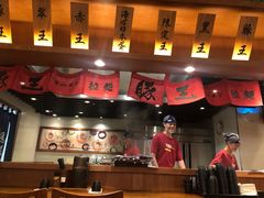 -豚王拉面(澳门银河店)