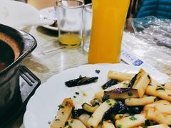-品雅轩农家乐
