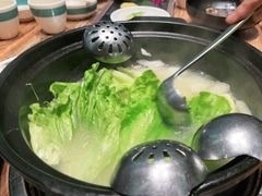 -春润大地海南椰子鸡(沙井京基百纳广场店)