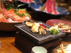 -蟹将军日本料理(中南路店)