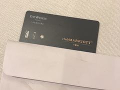 -广交会威斯汀酒店