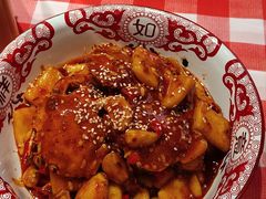 -辣小鲜·南昌大排档(船山路店)