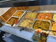 -晓宇盒饭(民安街店)