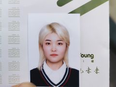 -真我樣照相馆·身份证·证件照·外拍(环球港店)