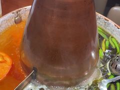 -1078號老北京涮肉(松柏店)