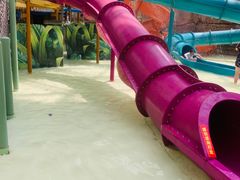 -杭州开元森泊度假乐园