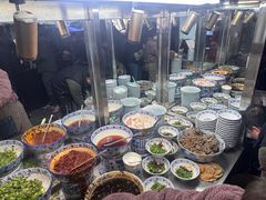 -清真马虎面馆(西七路店)