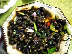山坑螺-桃园美食(水库路店)