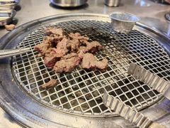 -哈哈碳都·牛肋条无限自助烤肉(台江万达店)