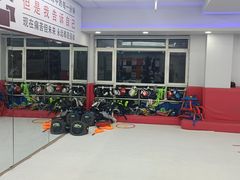-津武堂散打搏击俱乐部(河西店)
