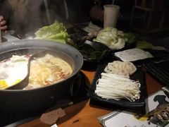 -呷哺呷哺(西单大悦城店)