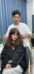 -美美秀造型