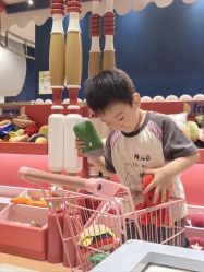 -奈尔宝家庭中心·亲子餐厅(鄞州万达店)