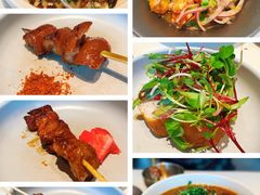 -胡麻(静安嘉里店)