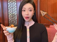 -青岛香格里拉·香宫中餐厅