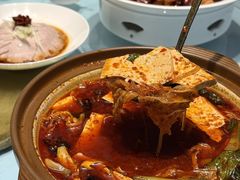 -面辣子·陕西家乡菜(钟楼店)