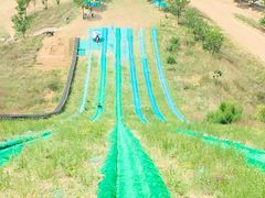 -古柏渡飞黄旅游区