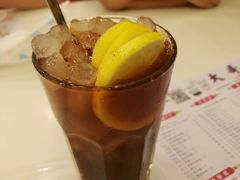 -大哥餐厅(西城花园店)