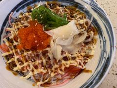 -六本目日式料理(珊瑚沙家园店)