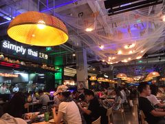 -simply thai天泰(长泰广场店)