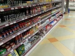 -燕莎友谊商城(亮马桥店)