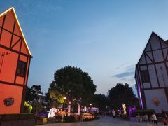 -安徒生童话乐园