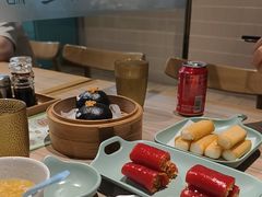 -珍粥道(杉杉奥特莱斯店)