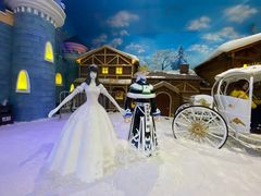 -世界之窗阿尔卑斯冰雪世界