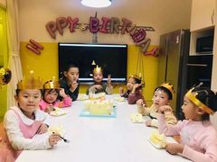 -英孚教育青少儿(长安中心)