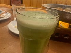 -无印良品餐堂 MUJI Diner(成都太古里店)