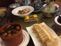 -缪氏川菜(丰盛町店)