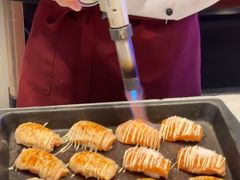 -万达文华酒店·48F云端窗景美食汇自助餐厅