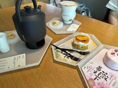 -tea’stone(新天地店)