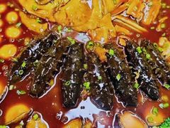 -鹊华居·地道鲁菜·海鲜·融合味(大明湖店)