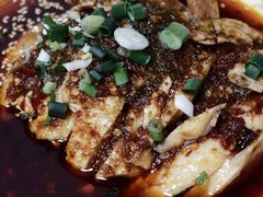 -老丘丘(较场口店)