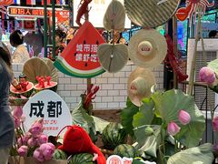 -霸王虾·麻辣小龙虾(清水河公园店)