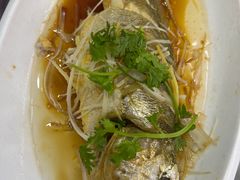 -望海潮海鲜店 特色家常菜(在海一方店)