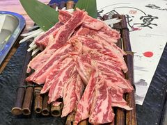 -一韩亭韩式烤肉(高新店)