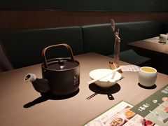 -茶港·点心·啫啫煲(江夏中百店)