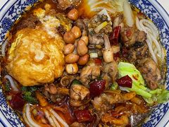 -湖南常德牛肉米粉(十梓街店)
