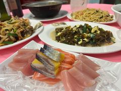 -阿兴生鱼片(大光路店)