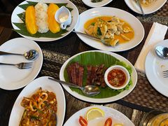 -自然餐厅(Phuket)