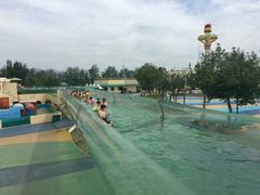 -秦皇岛乐岛海洋王国