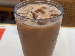 -万煲旺·香港老传承煲仔饭·猪杂汤(客村店)