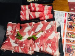 -呷哺呷哺 黄金牧场 (欢乐谷店)