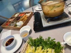-扬州万怡酒店-中餐厅(文昌中路店)