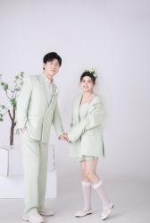 -太郎花子婚纱摄影TAHAKO(无锡店)