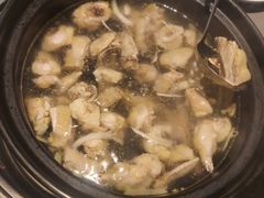 -同仁四季椰子鸡(无锡滨湖万象汇店)