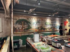 -周小明火锅(黑金冠社区店)