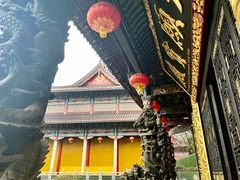 -九华山风景区